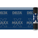 DELTA-MAXX X
